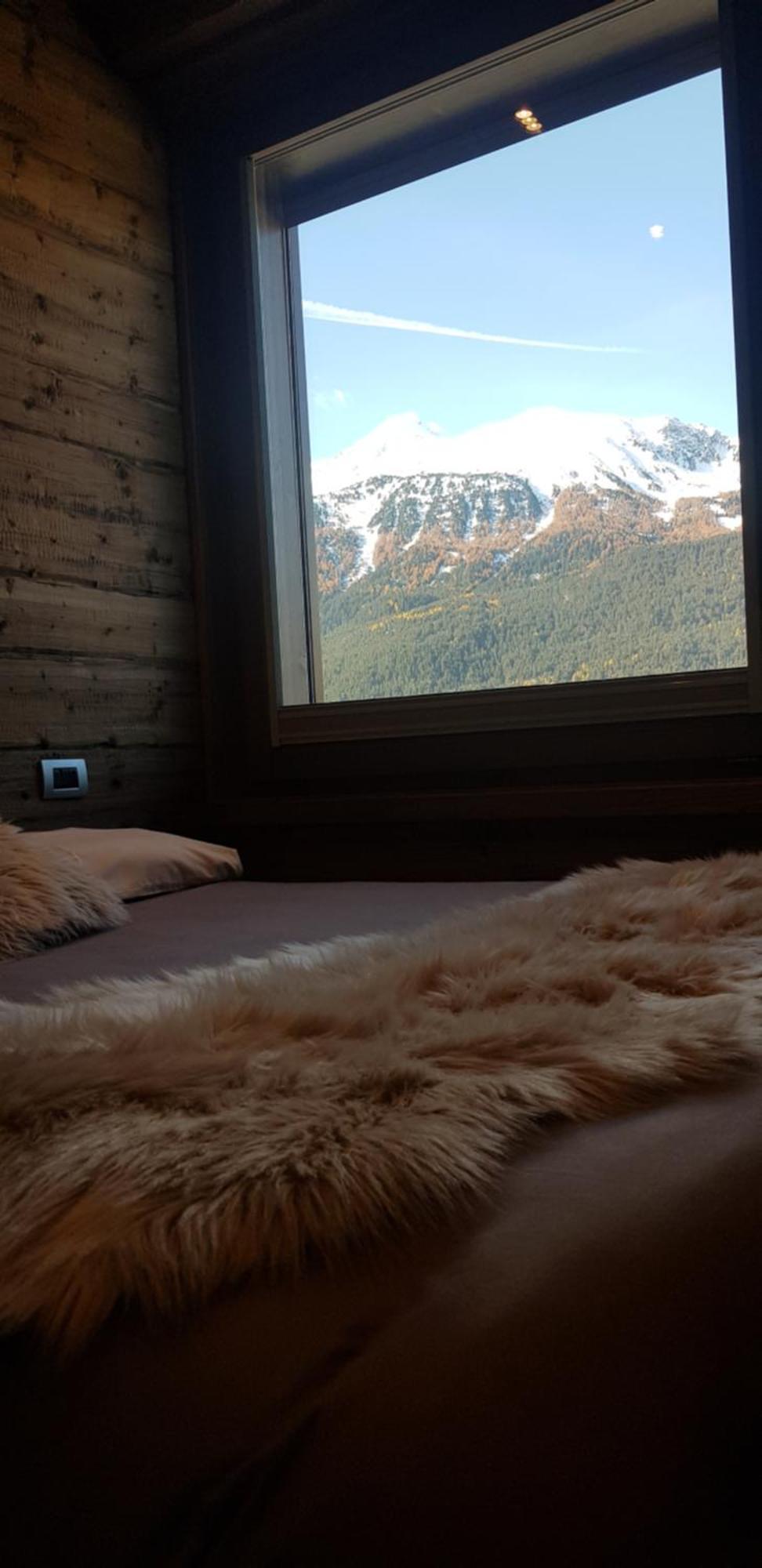 Chalet Dcb Bormio Cameră foto