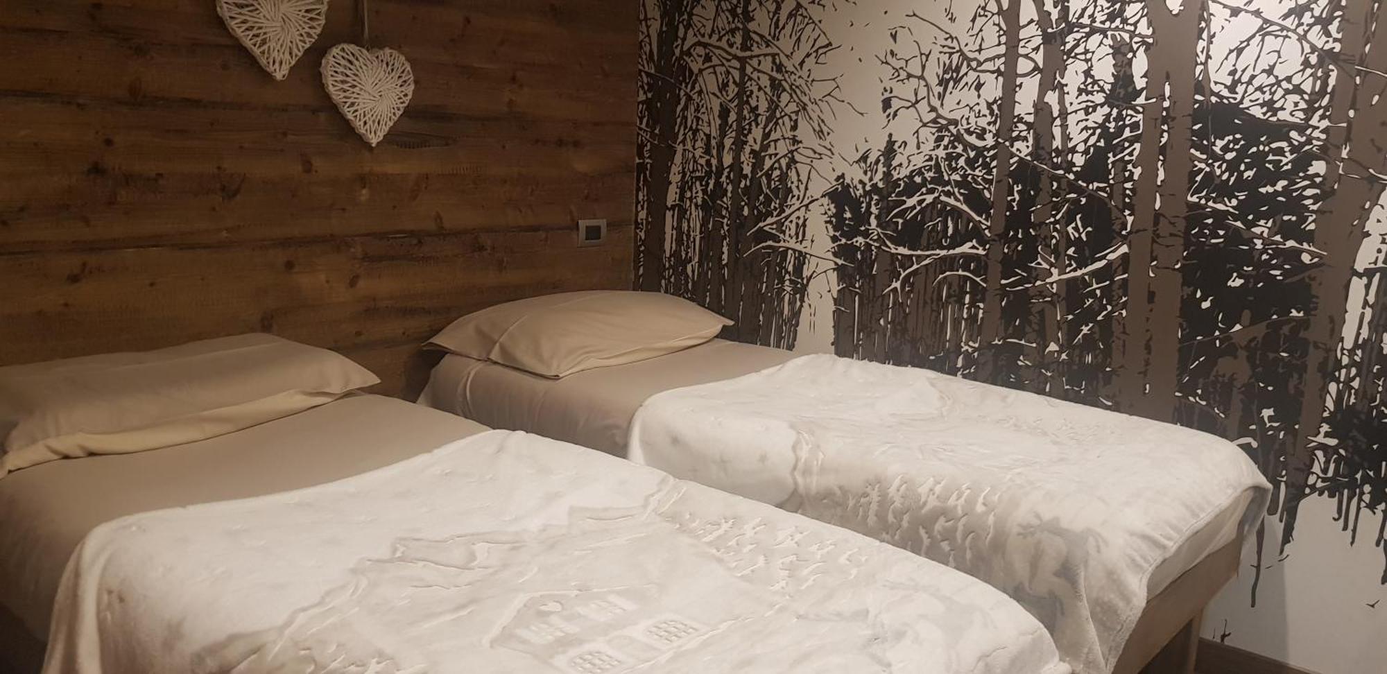 Chalet Dcb Bormio Cameră foto