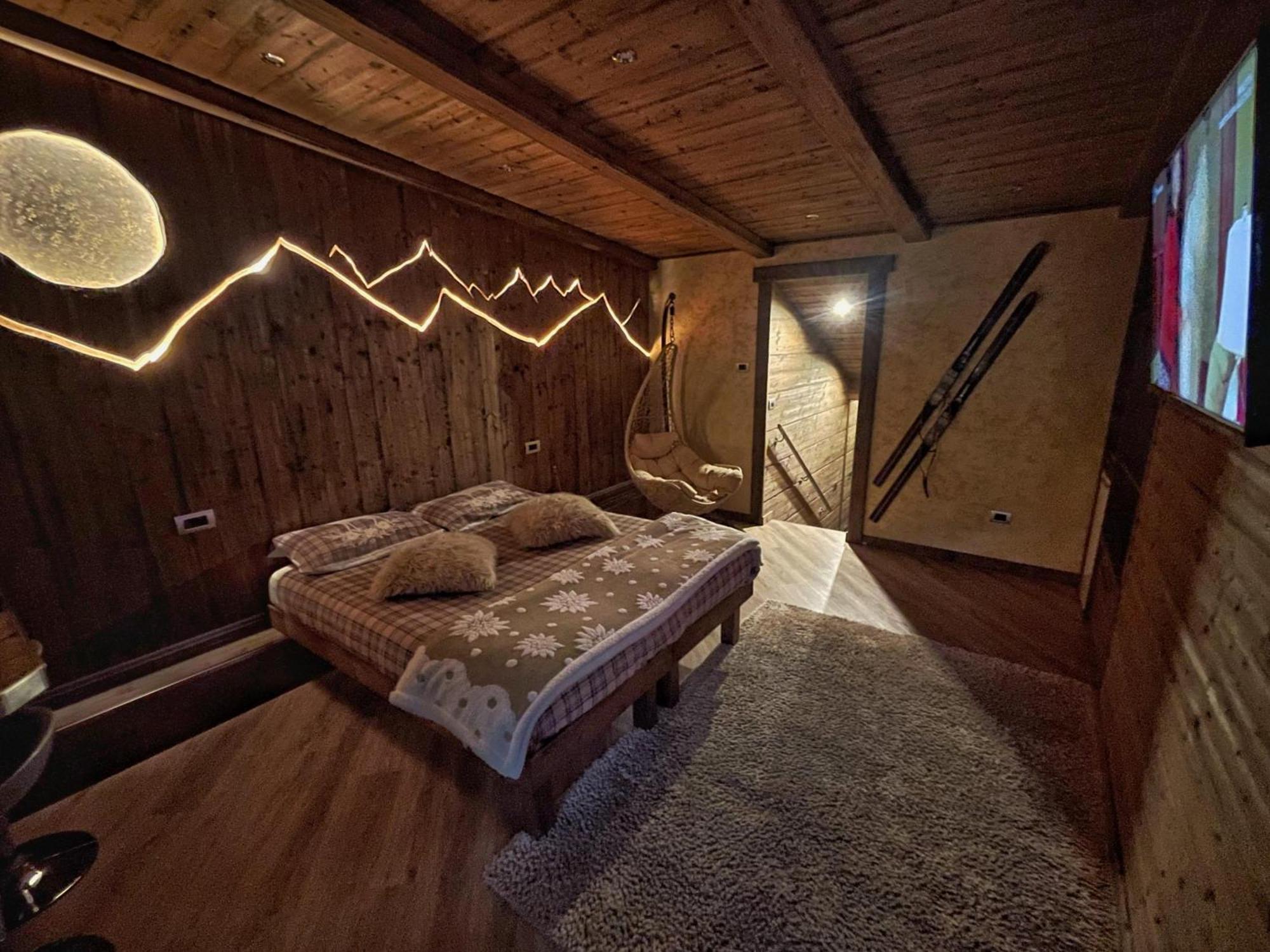 Chalet Dcb Bormio Cameră foto