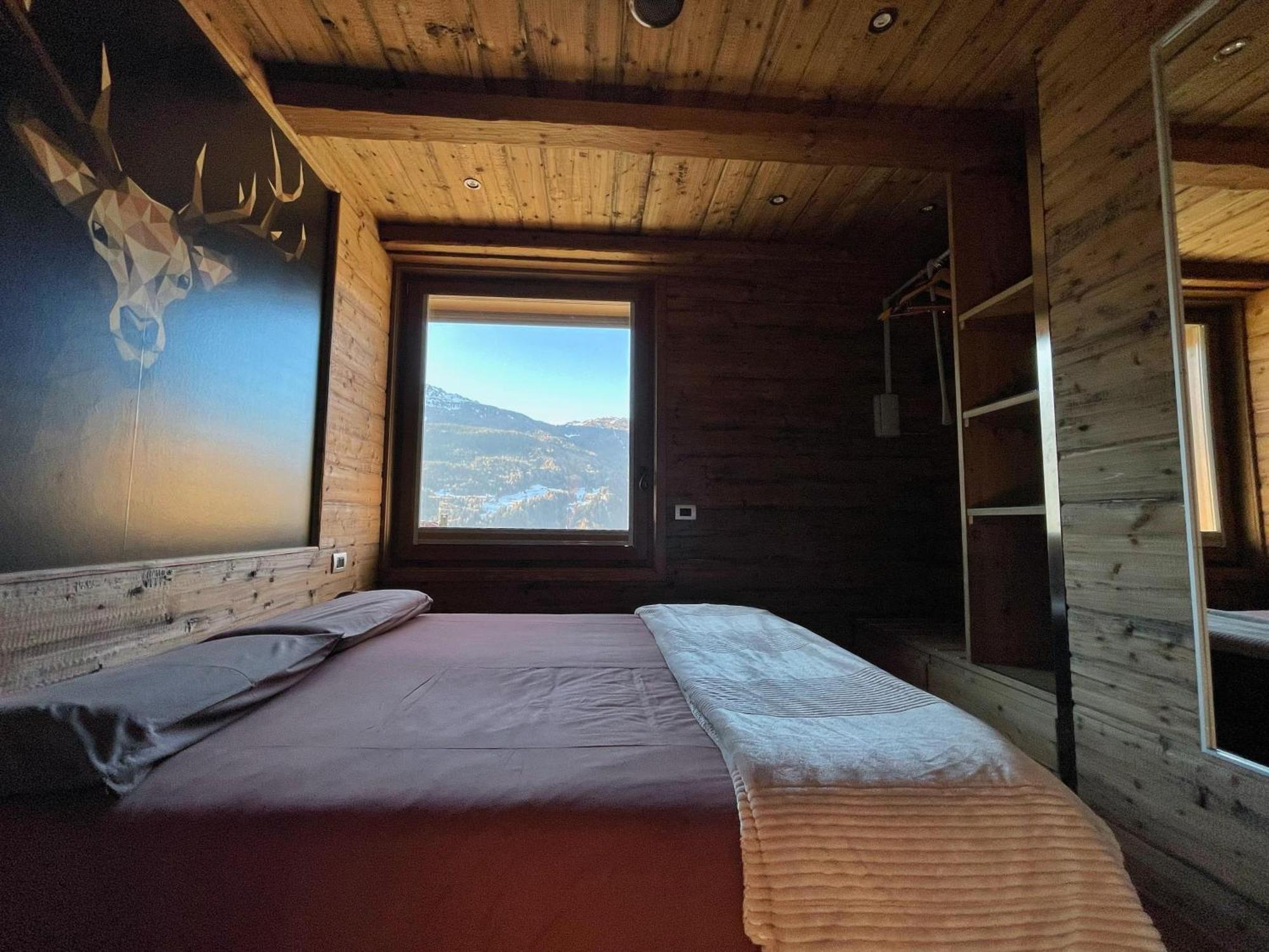 Chalet Dcb Bormio Cameră foto